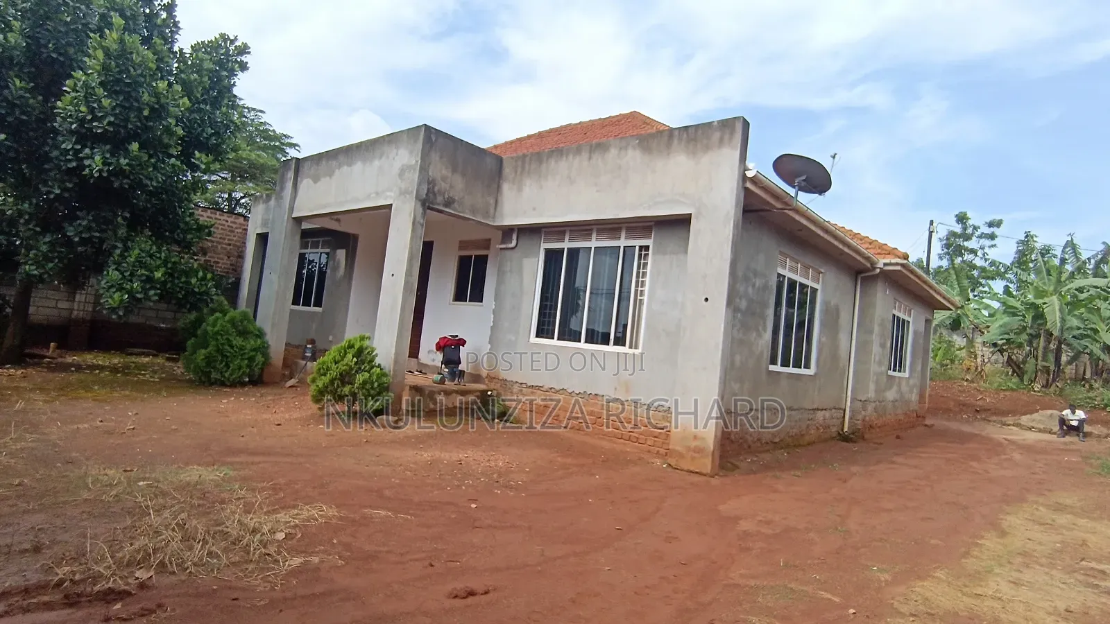 3bdrm Bungalow in Kitukutwe, Kira for sale in Kira