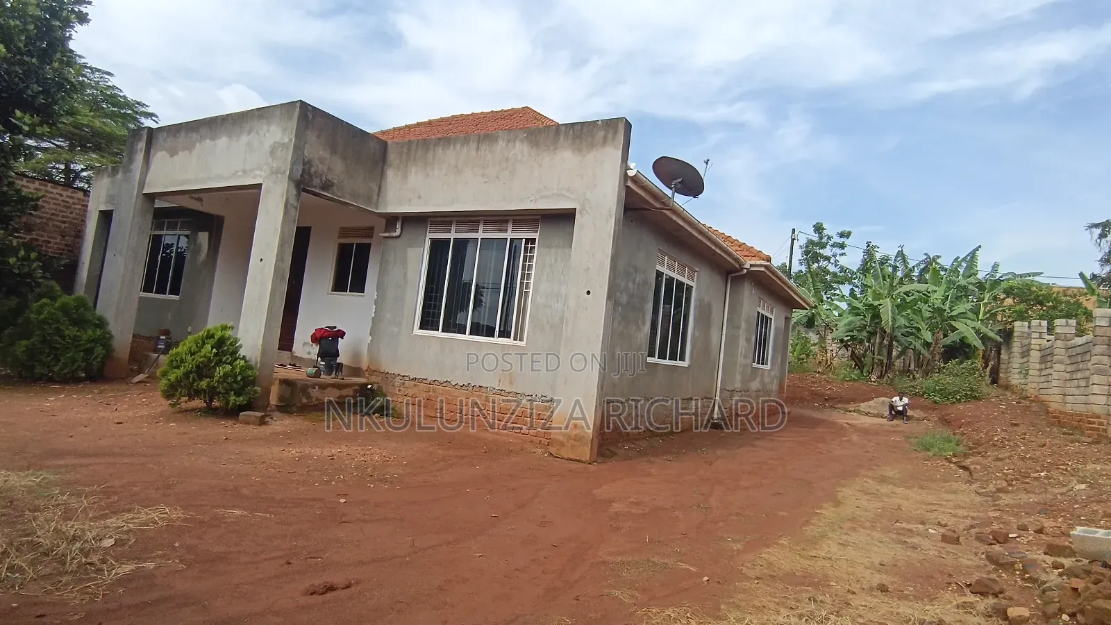 3bdrm Bungalow in Kitukutwe, Kira for sale in Kira