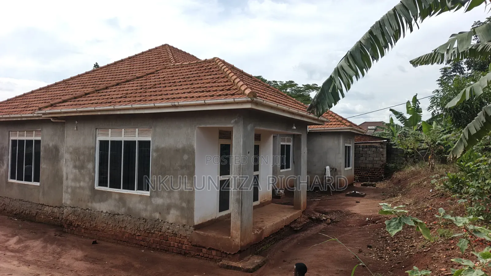3bdrm Bungalow in Kitukutwe, Kira for sale in Kira