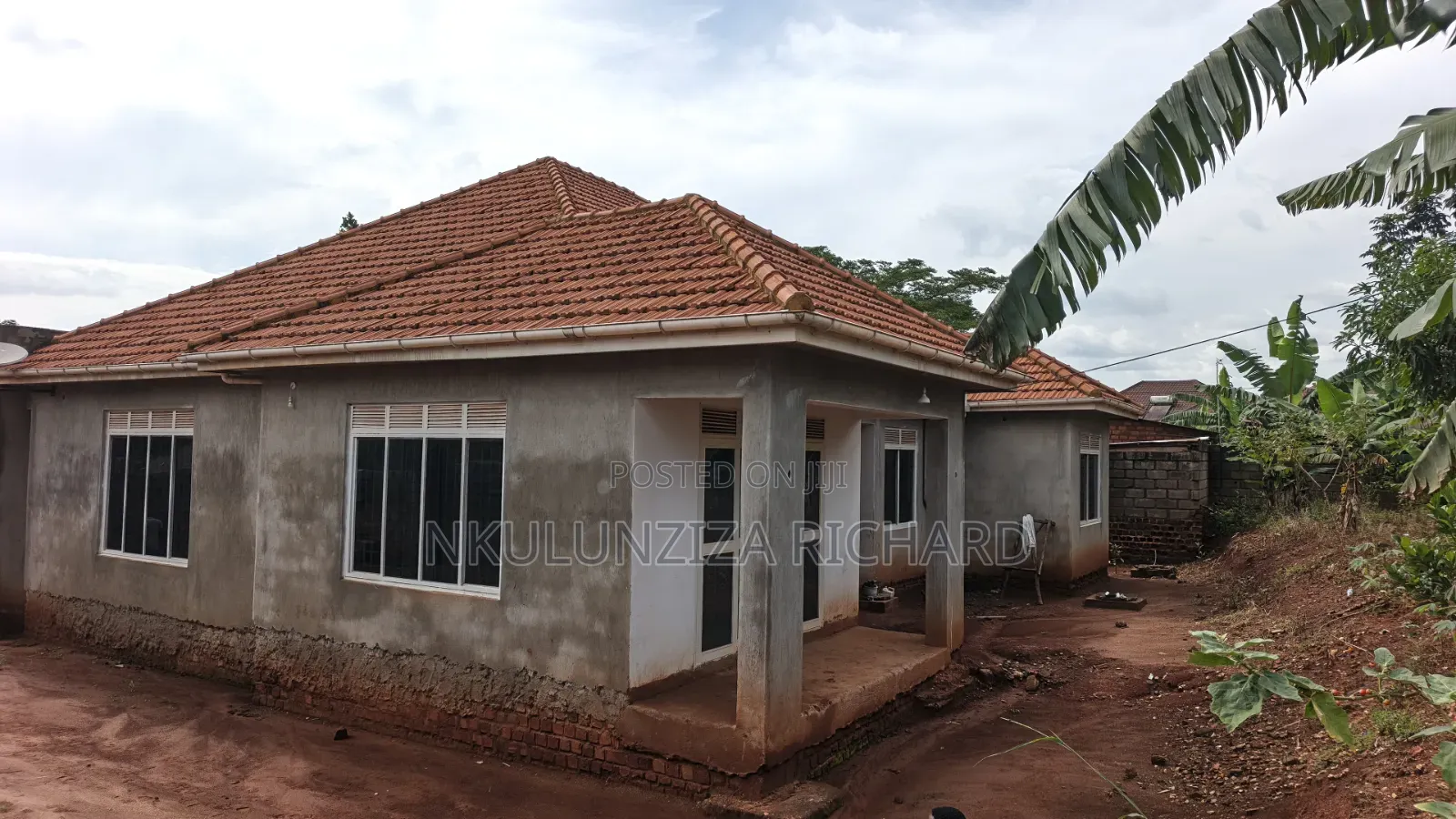 3bdrm Bungalow in Kitukutwe, Kira for sale in Kira