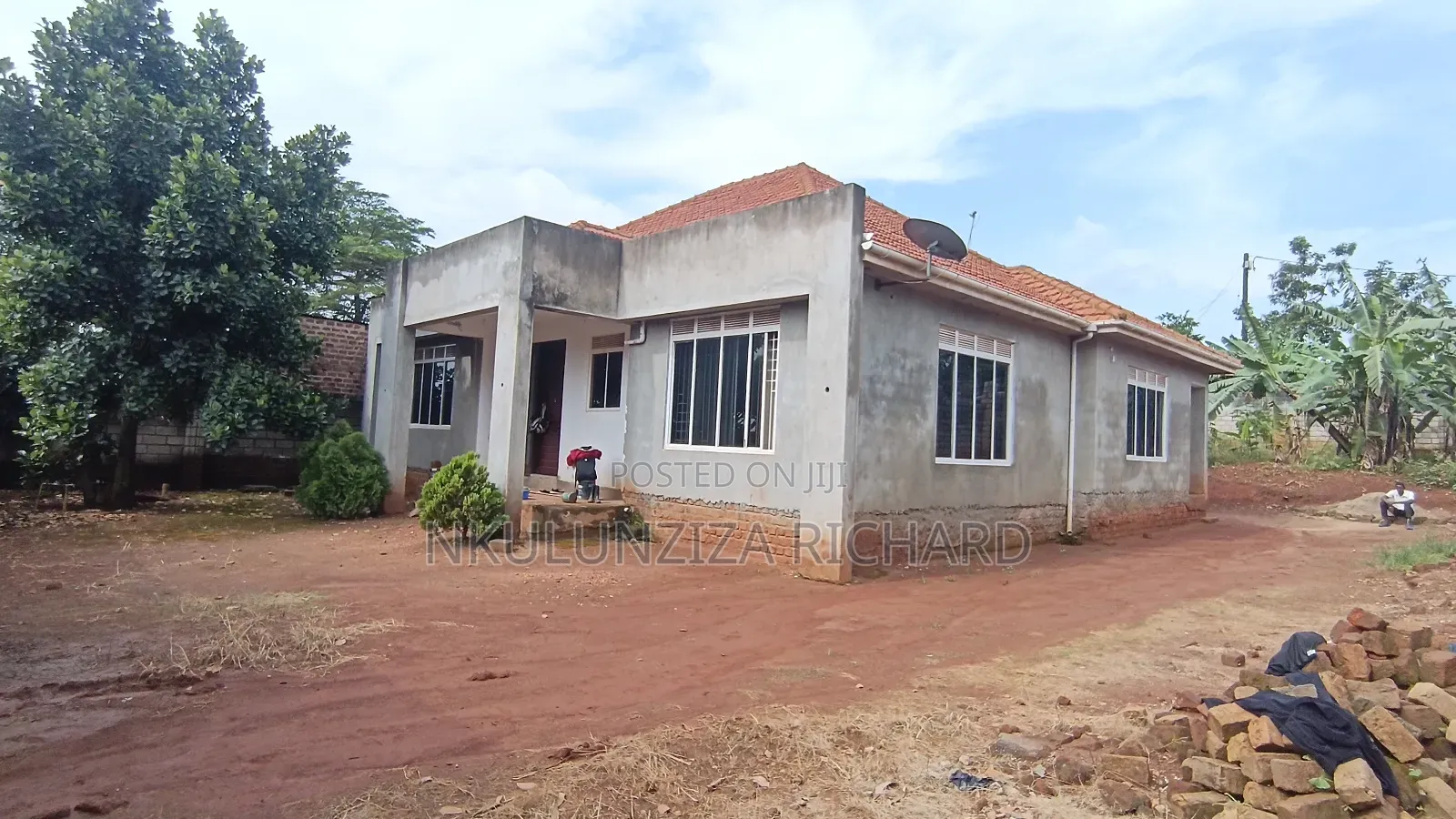 3bdrm Bungalow in Kitukutwe, Kira for sale in Kira