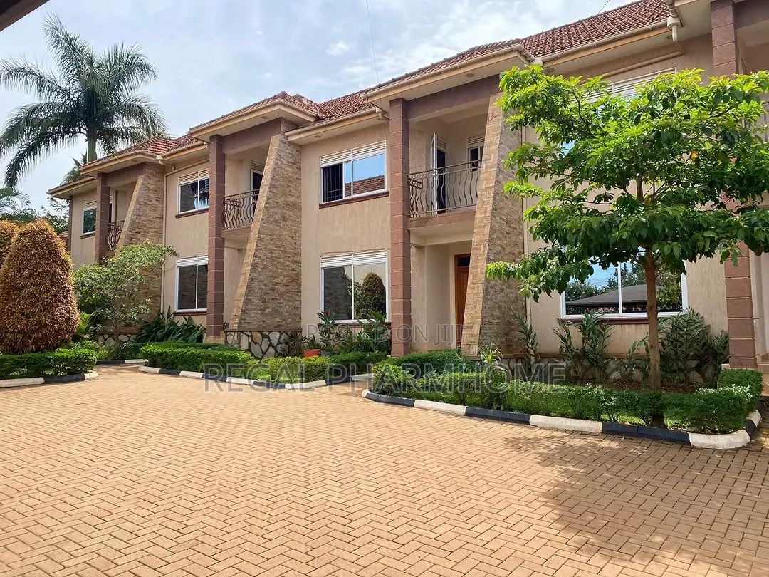 3bdrm Villa in Muyenga, Central Division for rent in Central Division