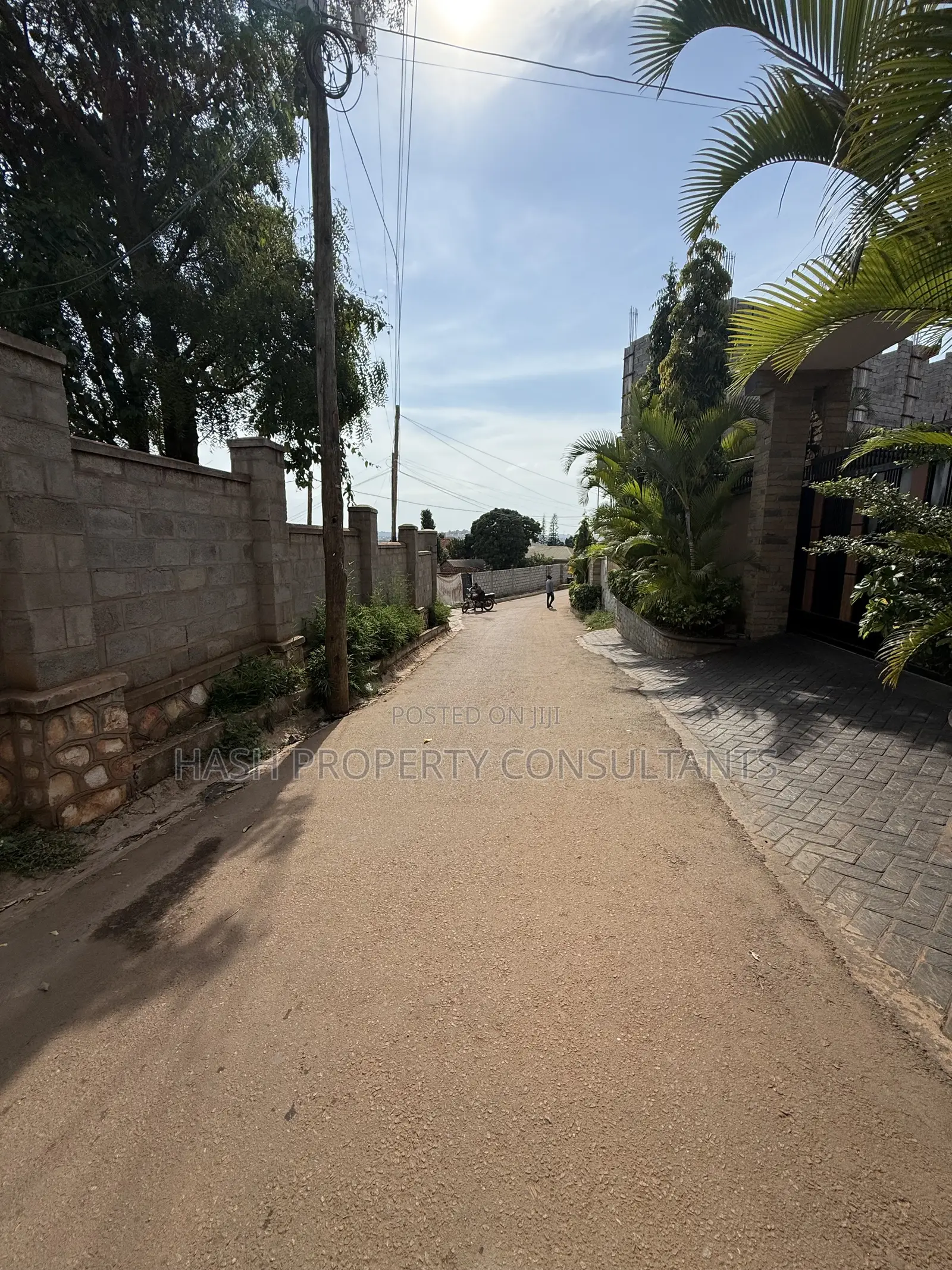 Furnished 1bdrm Block of Flats in Muyunyo Caramel, Central Division in Central Division