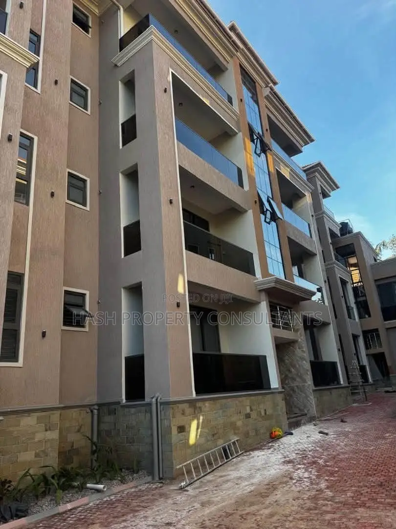 2bdrm Block of Flats in Muyenga Tank Hill, Central Division for sale in Central Division