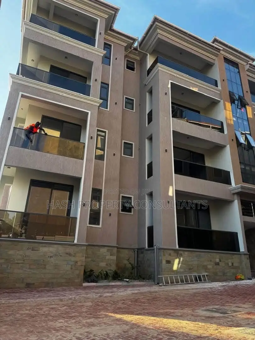 2bdrm Block of Flats in Muyenga Tank Hill, Central Division for sale in Central Division