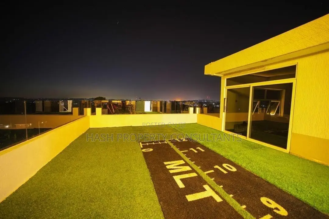 2bdrm Block of Flats in Muyenga Tank Hill, Central Division for sale in Central Division
