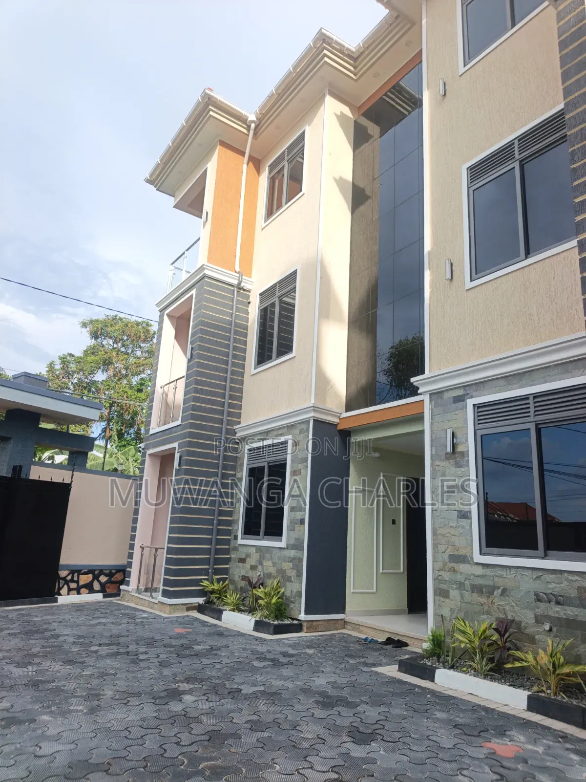 1bdrm Apartment in Fs Properties Ltd, Central Division for rent in Central Division