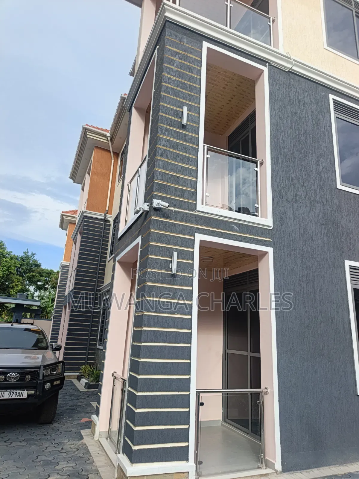 1bdrm Apartment in Fs Properties Ltd, Central Division for rent in Central Division