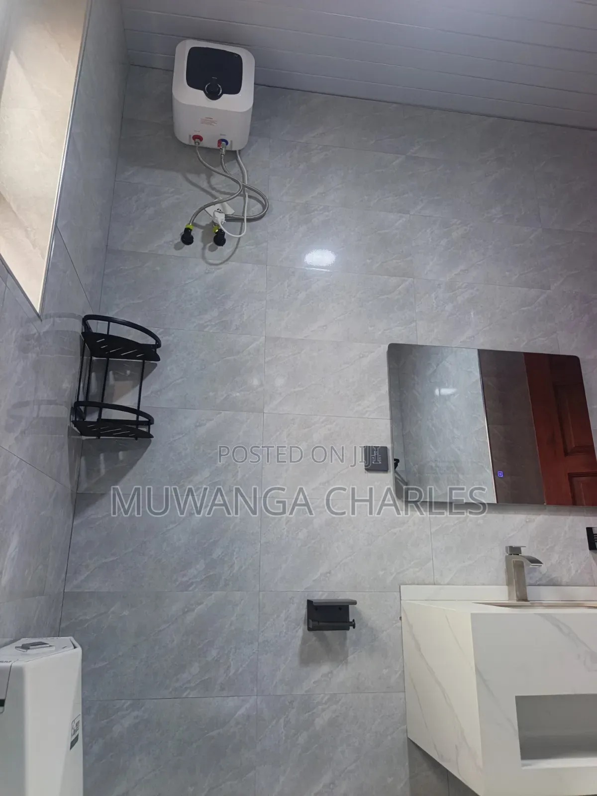1bdrm Apartment in Fs Properties Ltd, Central Division for rent in Central Division