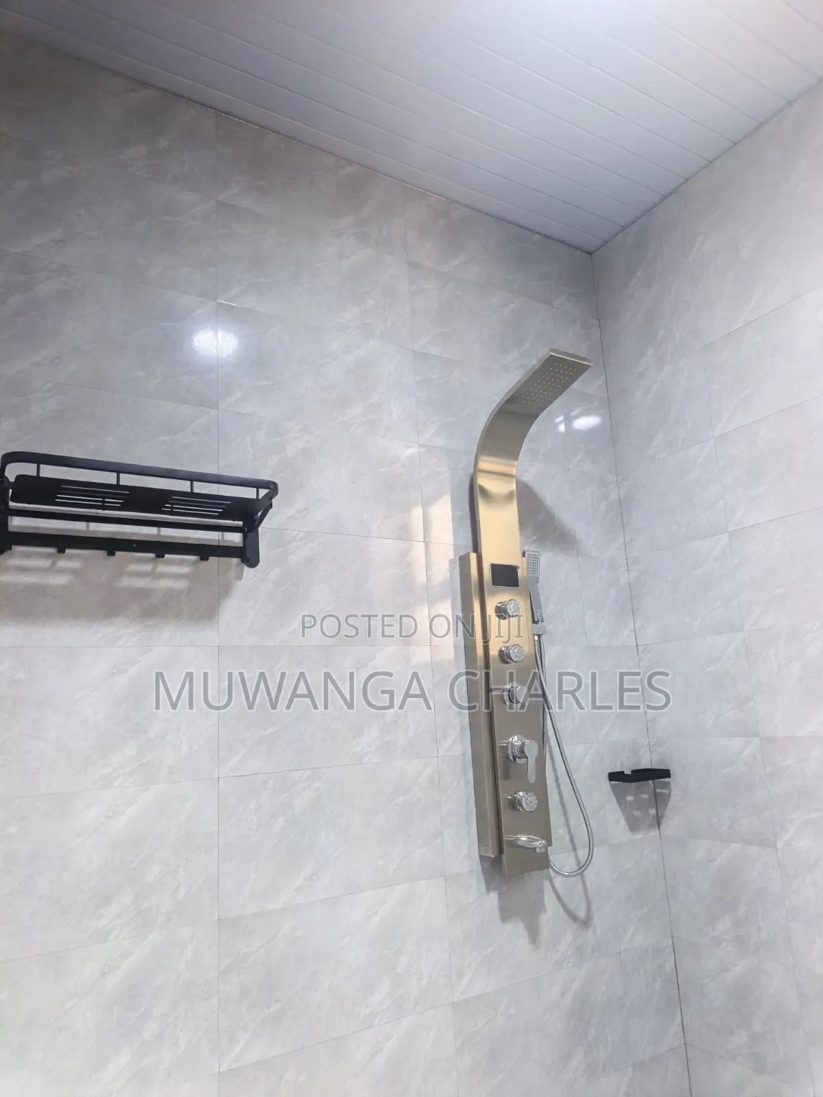 1bdrm Apartment in Fs Properties Ltd, Central Division for rent in Central Division