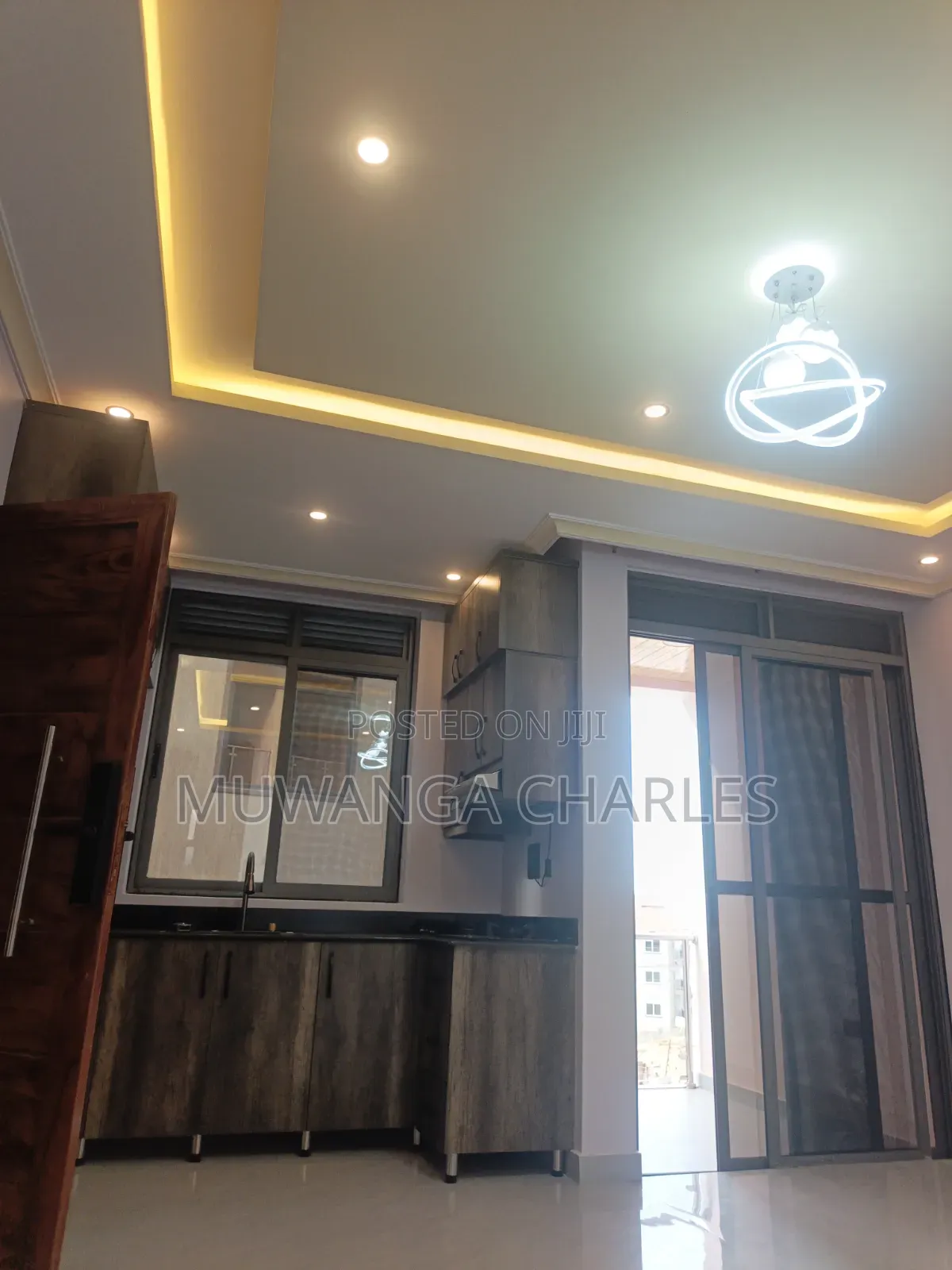 1bdrm Apartment in Fs Properties Ltd, Central Division for rent in Central Division