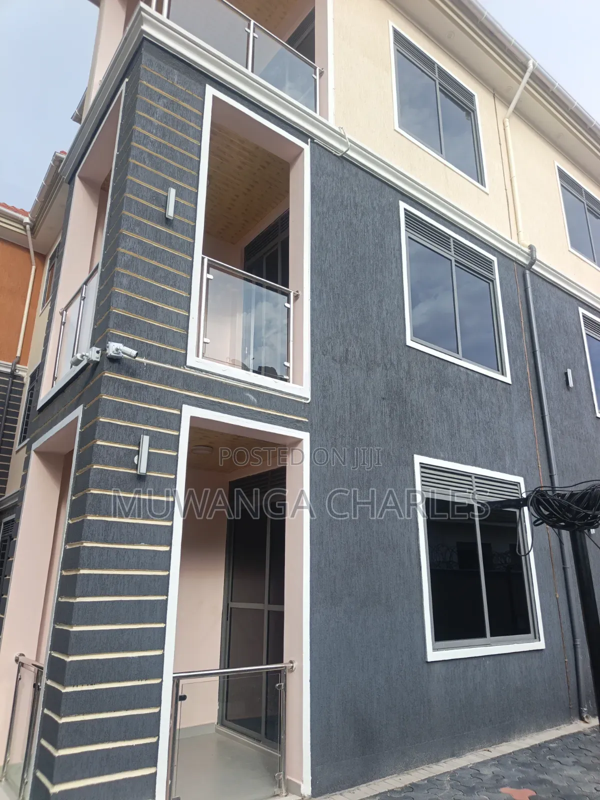 1bdrm Apartment in Fs Properties Ltd, Nakawa for sale in Nakawa