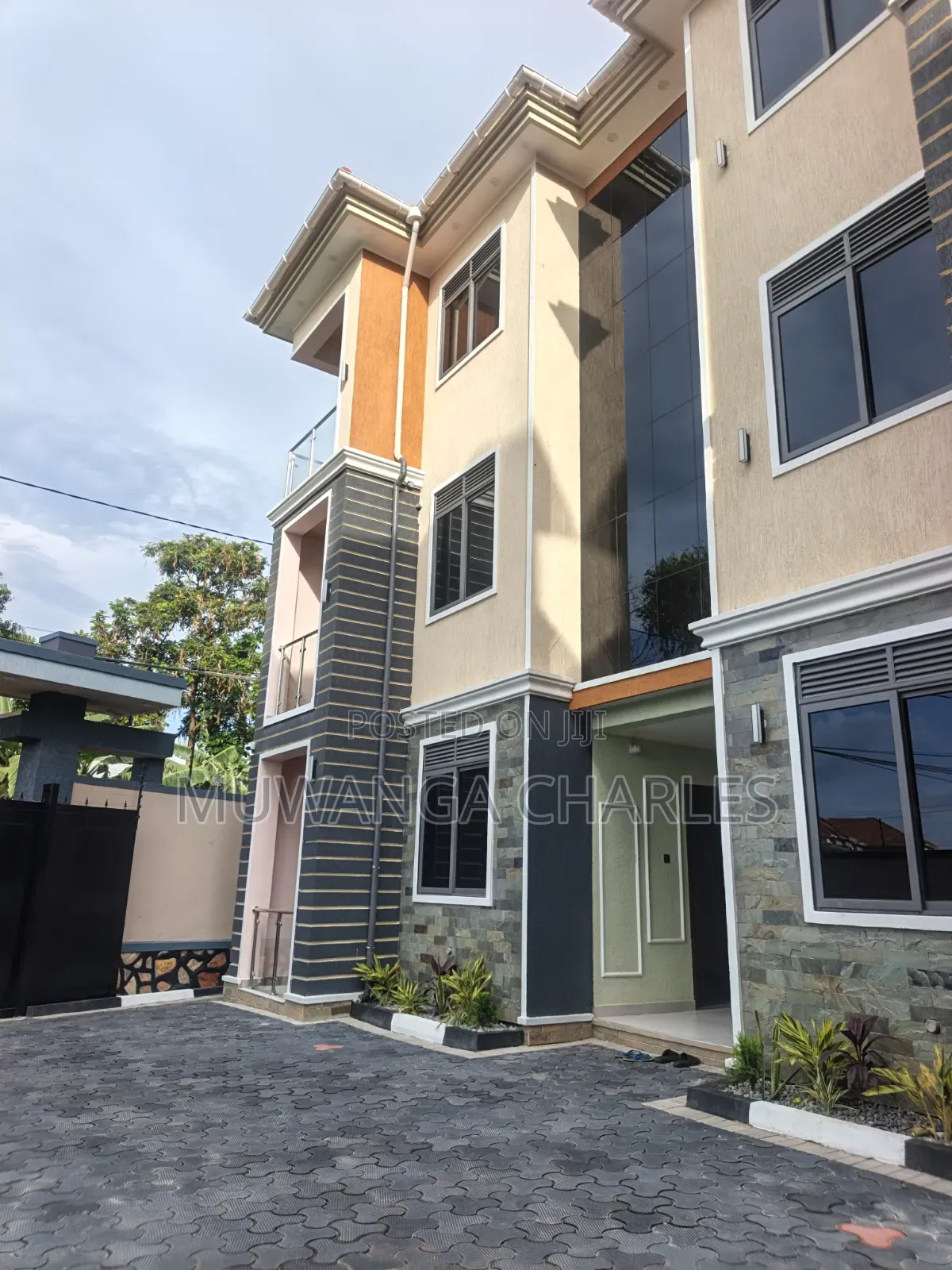 1bdrm Apartment in Fs Properties Ltd, Nakawa for sale in Nakawa