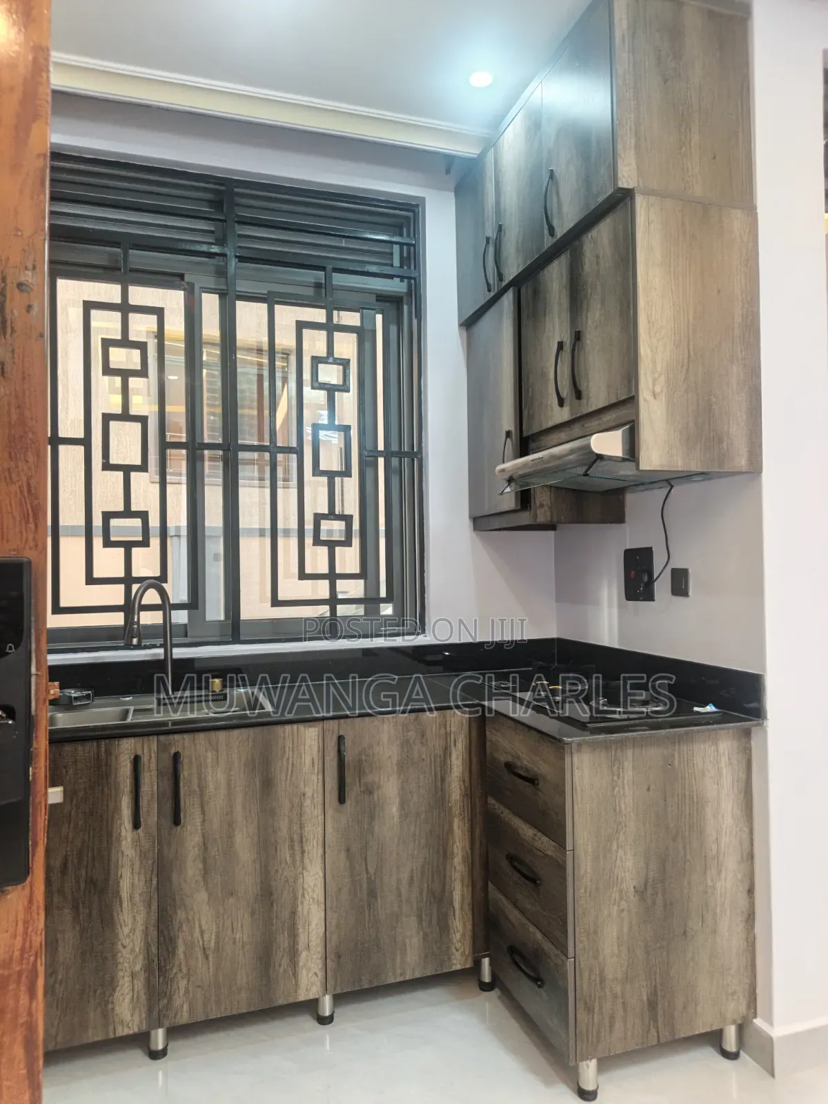 1bdrm Apartment in Fs Properties Ltd, Nakawa for sale in Nakawa