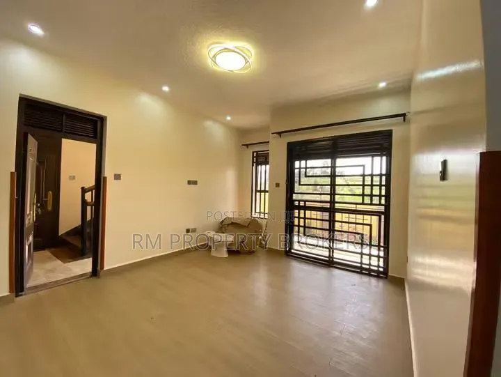 1bdrm Apartment in Muyenga, Central Division for rent in Central Division
