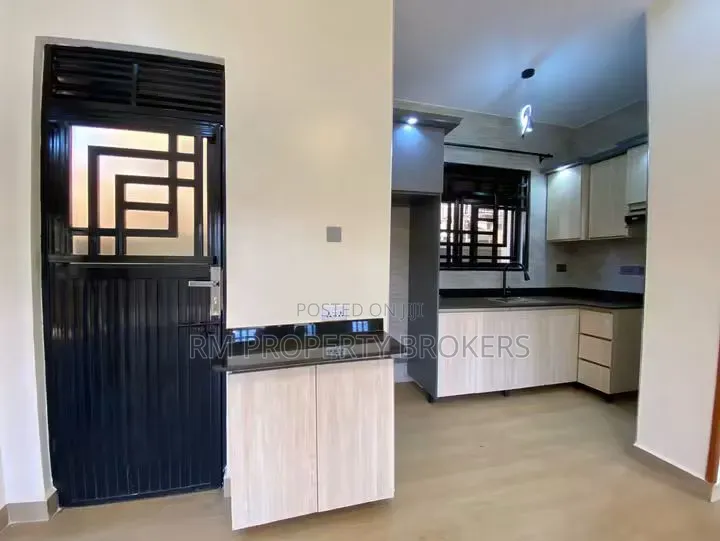 1bdrm Apartment in Muyenga, Central Division for rent in Central Division