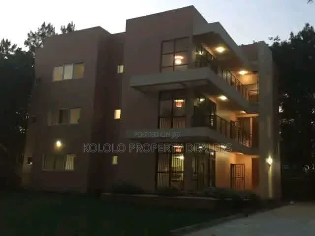 3bdrm Apartment in Bunga, Central Division for rent in Central Division