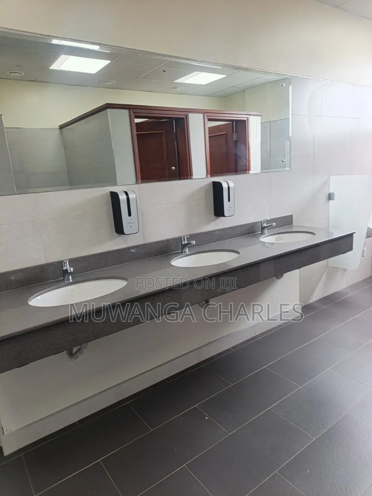Office Space Avavailable for in Ntinda in Central Division