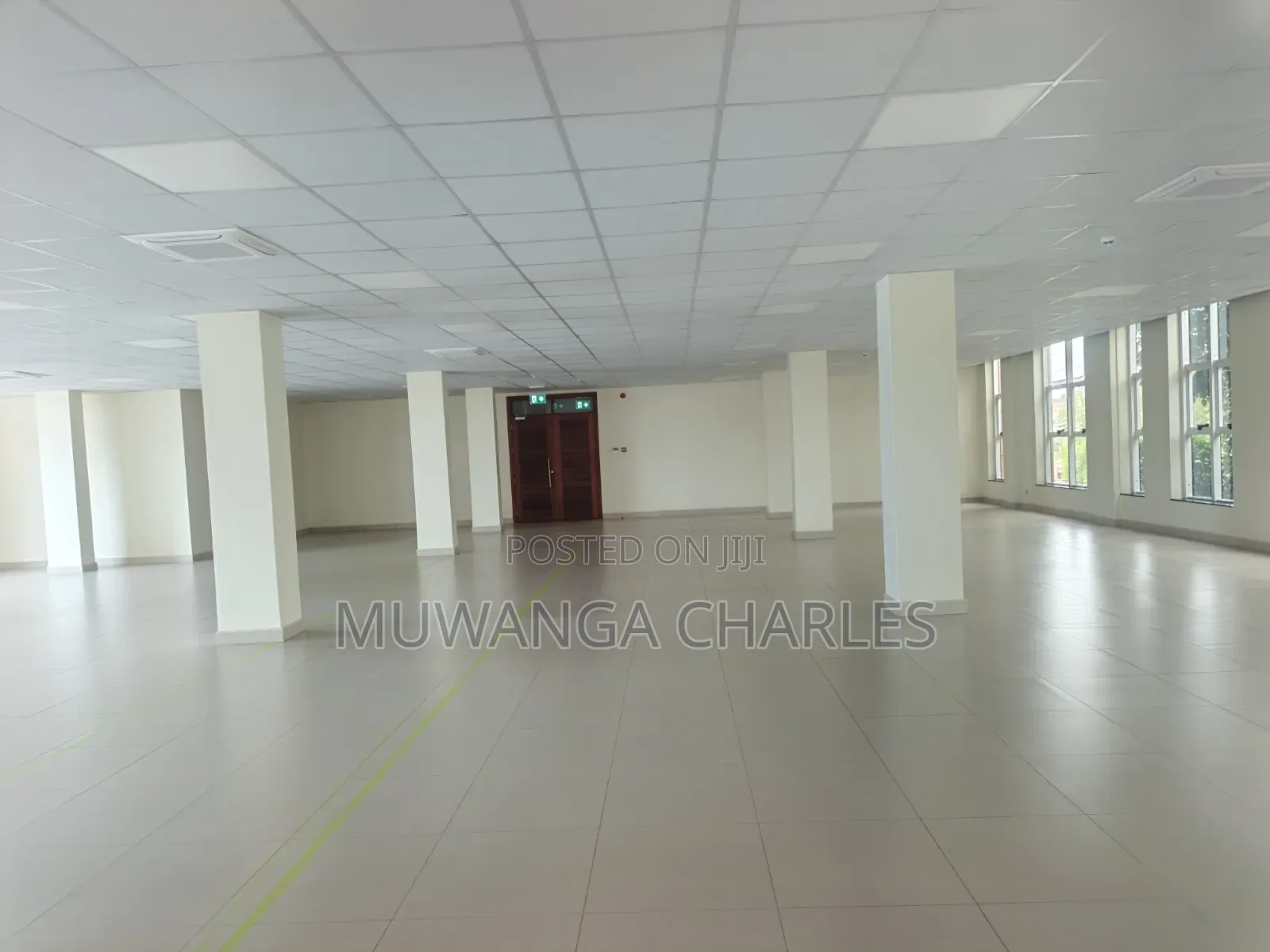 Office Space Avavailable for in Ntinda in Central Division