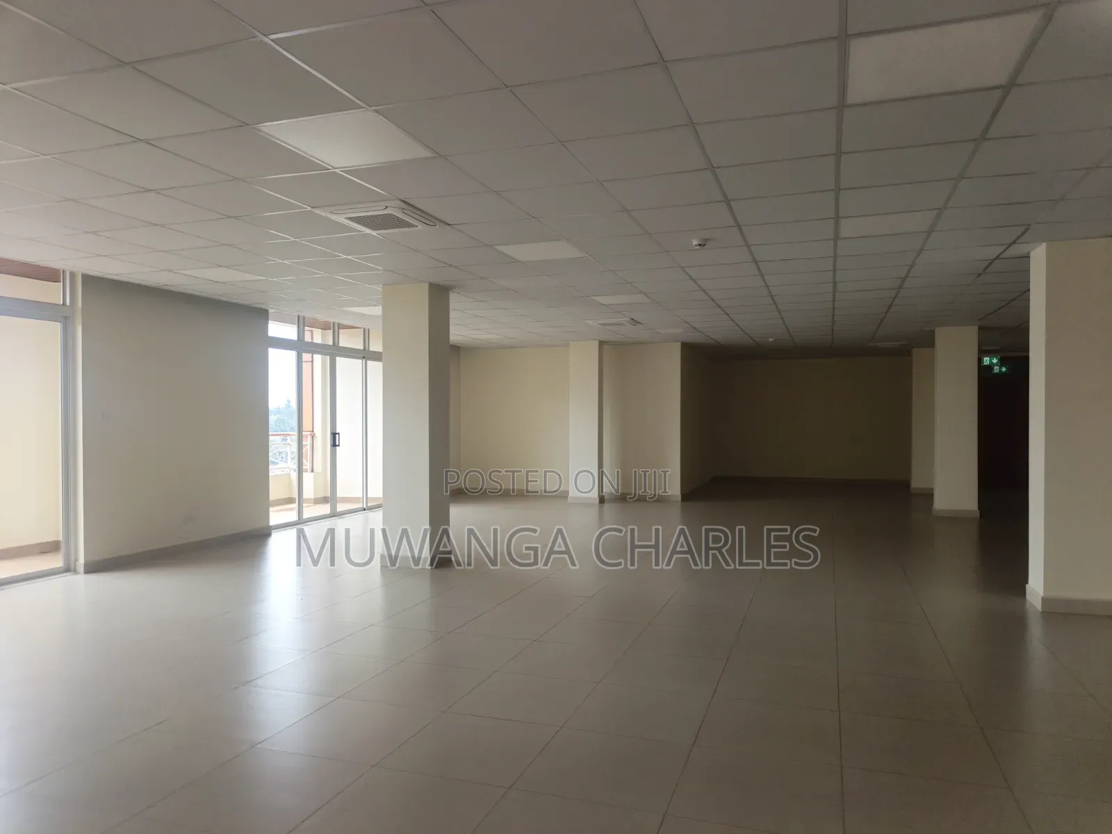 Office Space Avavailable for in Ntinda in Central Division