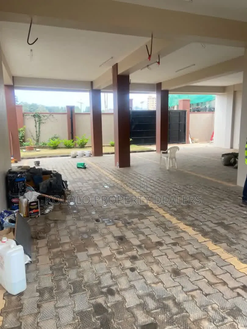 Furnished 4bdrm Mansion in Bukoto, Central Division for rent in Central Division