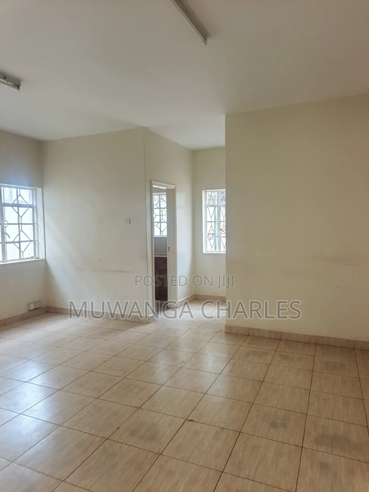 Office Space Available for Rent in Kololo Town in Central Division