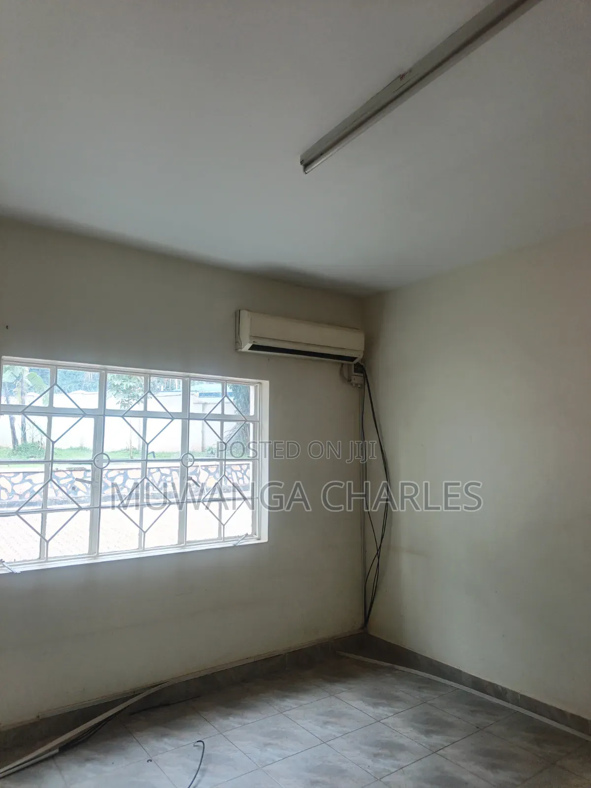 Office Space Available for Rent in Kololo Town in Central Division