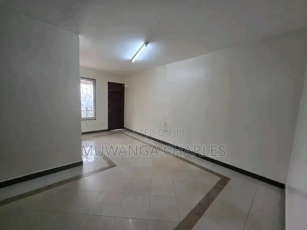 Office Space Available for Rent in Bugolobi Main in Nakawa
