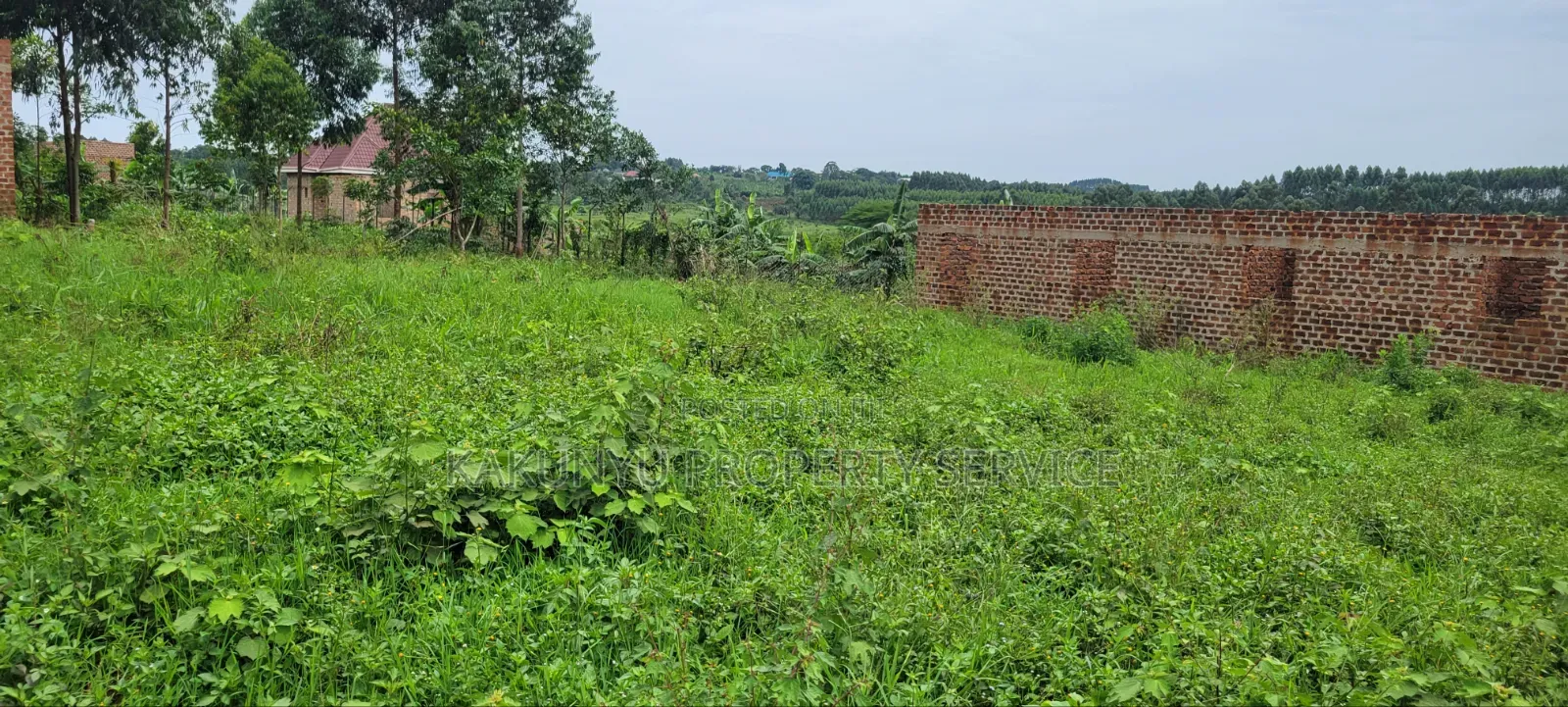 Kakiri 8m Plots in Wakiso / Wakiso