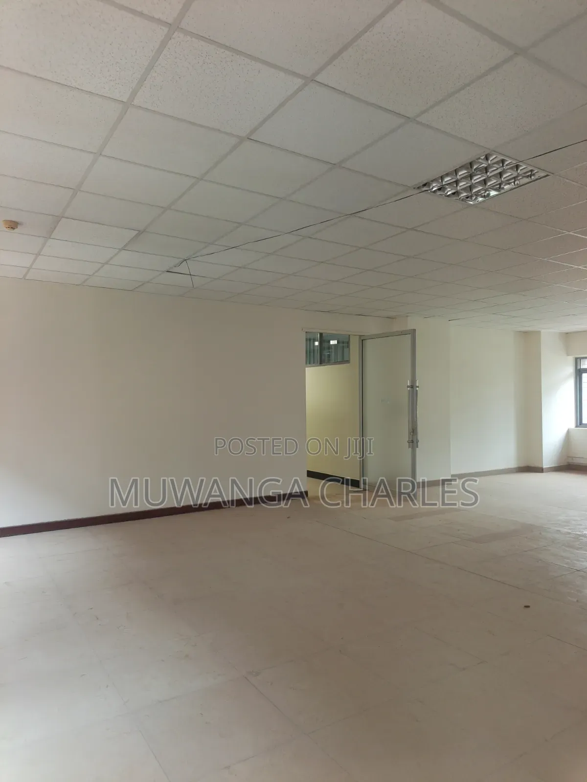 Office Space for Rent in Bugolobi Center in Nakawa