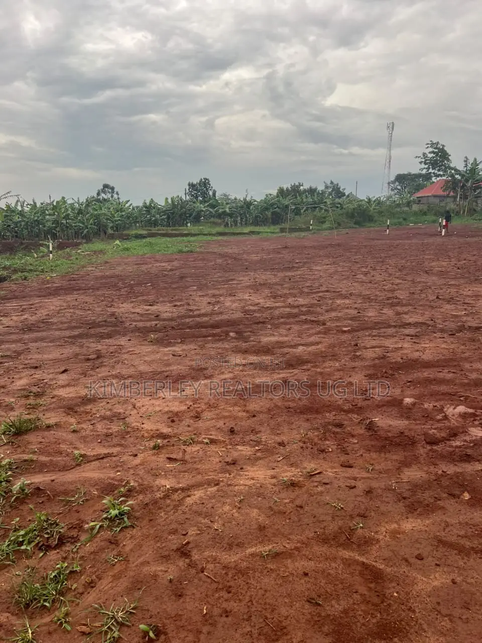  Plot for Sale – Kijabijo, Gayaza in Division A