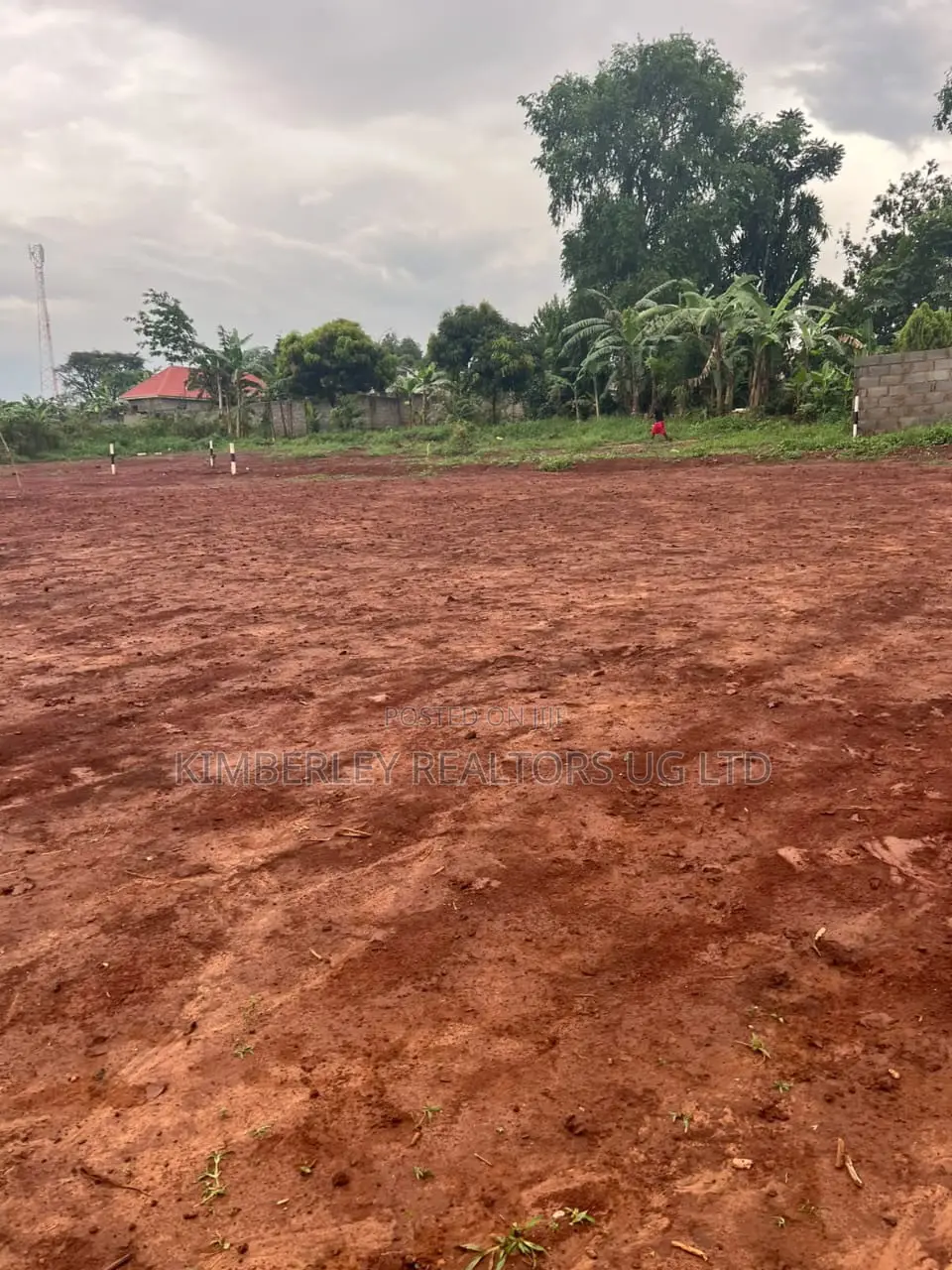  Plot for Sale – Kijabijo, Gayaza in Division A