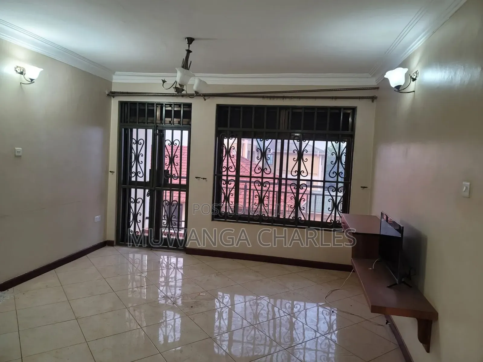 2bdrm Apartment in Fs Properties Ltd, Nakawa for rent in Nakawa