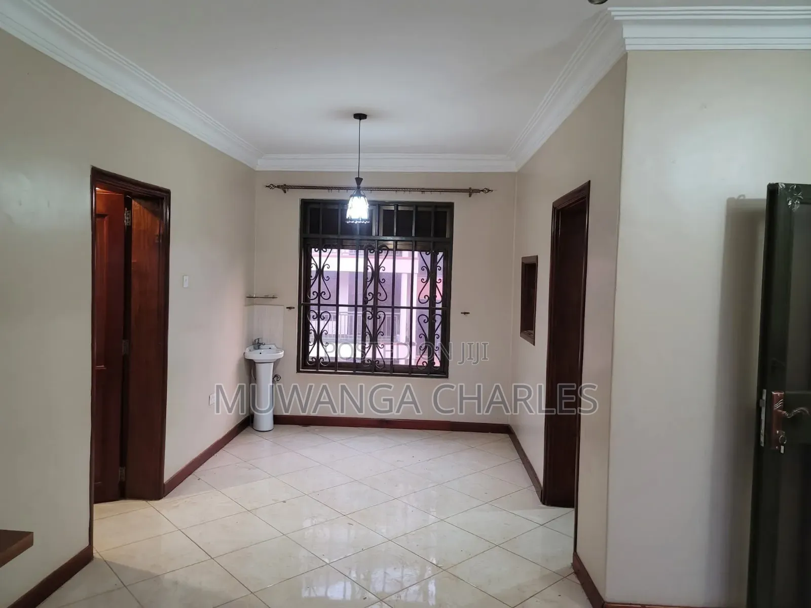 2bdrm Apartment in Fs Properties Ltd, Nakawa for rent in Nakawa