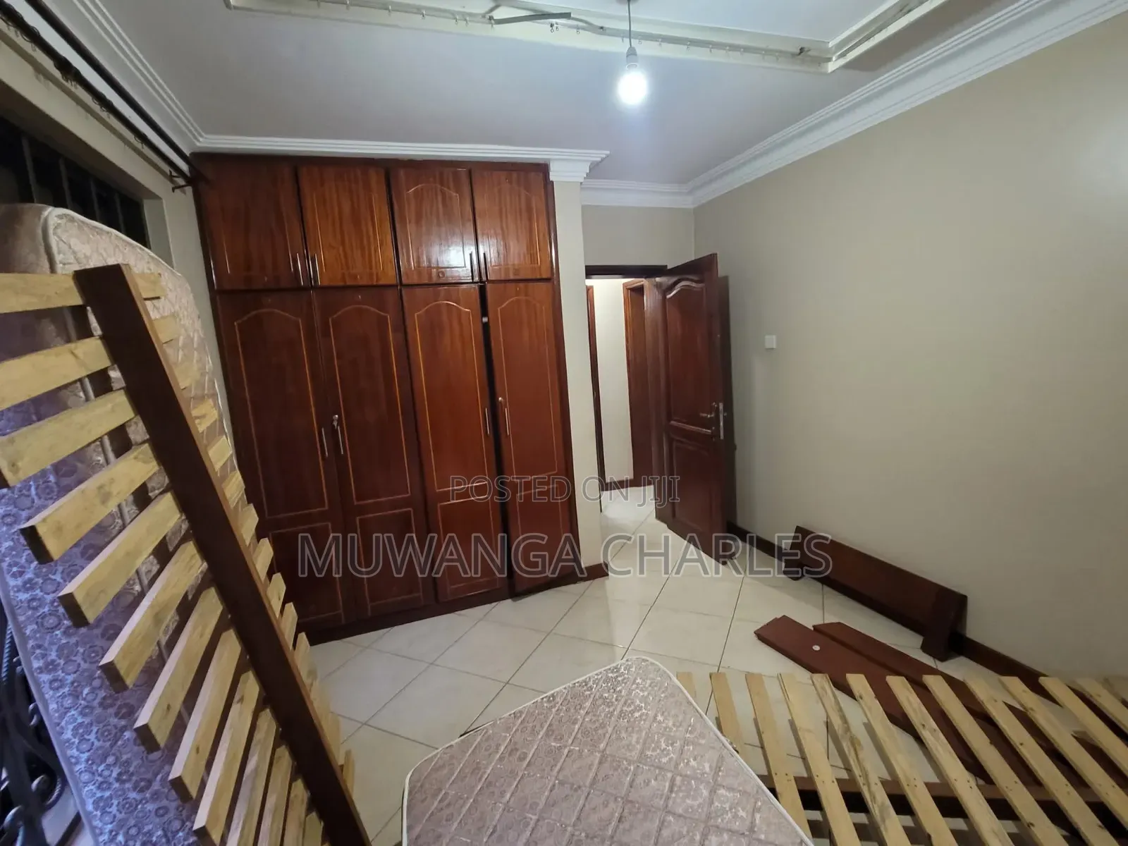 2bdrm Apartment in Fs Properties Ltd, Nakawa for rent in Nakawa