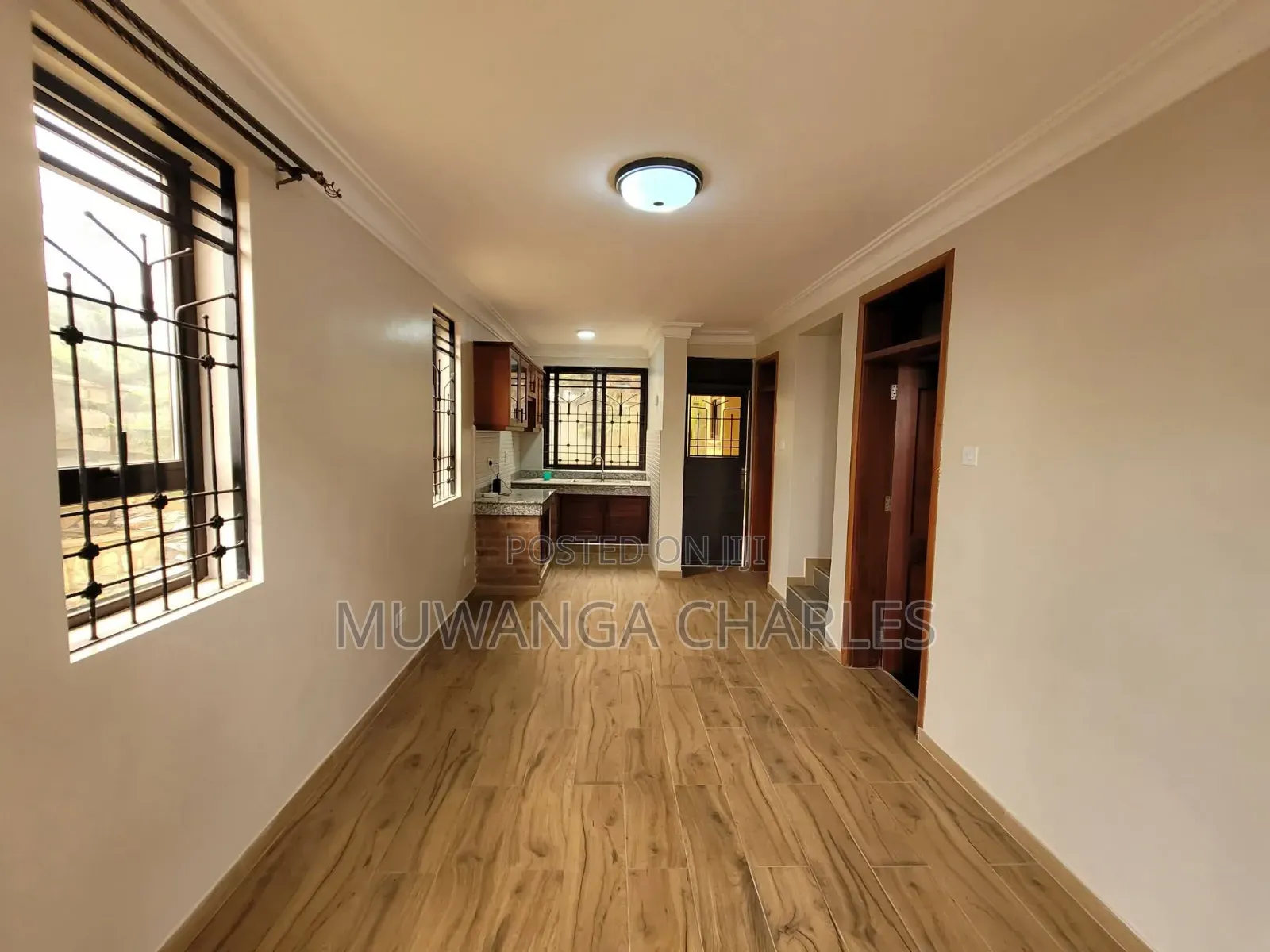 3bdrm Duplex in Fs Properties Ltd, Nakawa for rent in Nakawa
