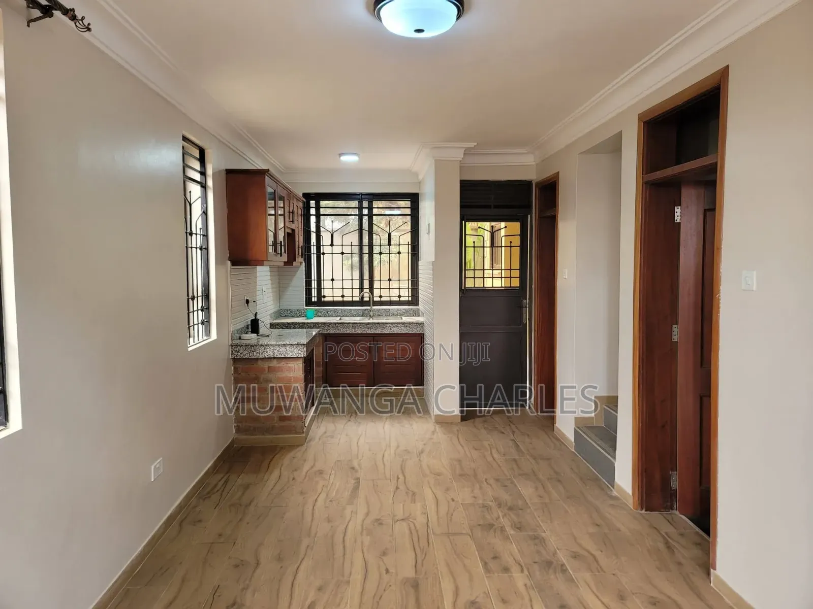 3bdrm Duplex in Fs Properties Ltd, Nakawa for rent in Nakawa