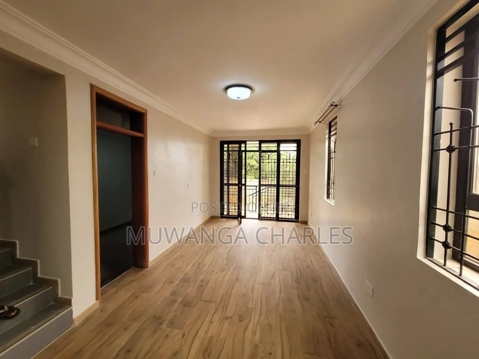 3bdrm Duplex in Fs Properties Ltd, Nakawa for rent in Nakawa