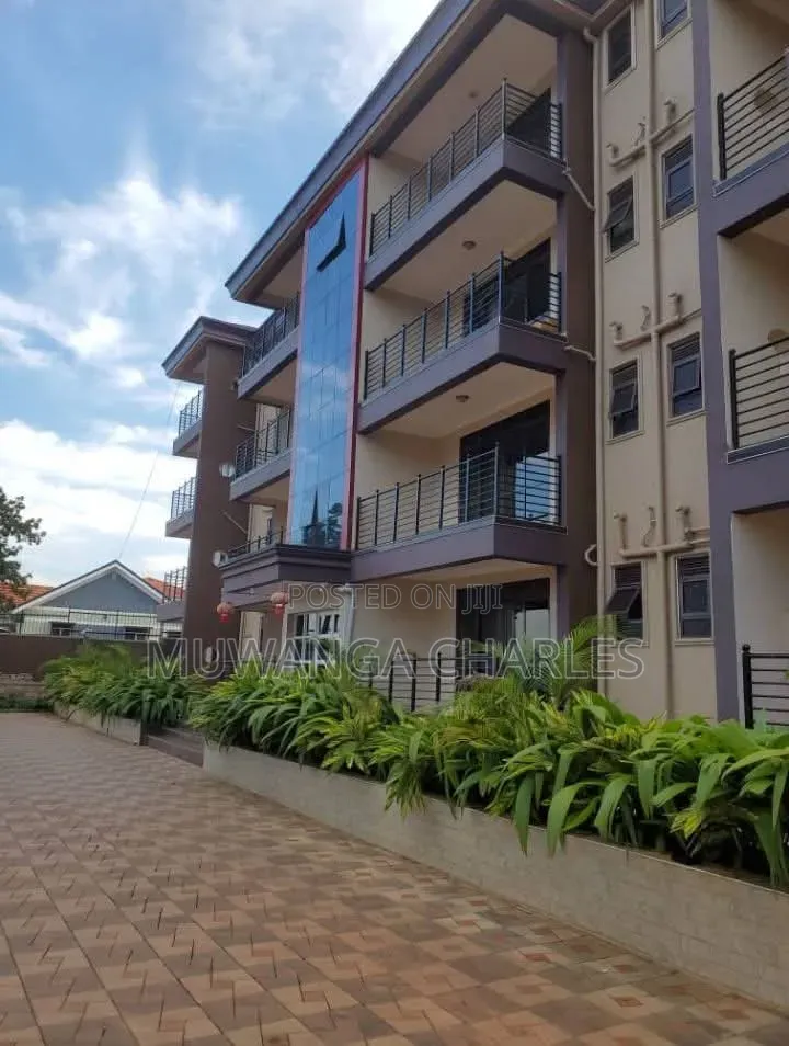 3bdrm Apartment in Fs Properties Ltd, Nakawa for rent in Nakawa