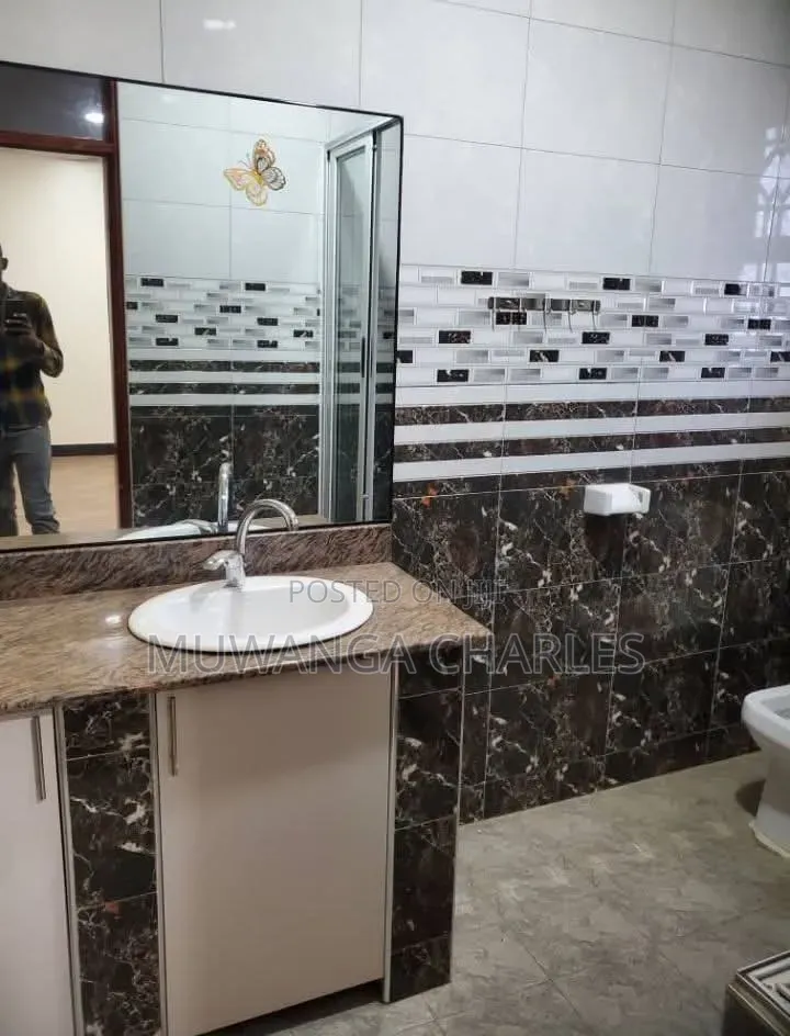 3bdrm Apartment in Fs Properties Ltd, Nakawa for rent in Nakawa