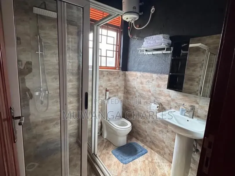 Furnished 1bdrm Apartment in Fs Properties Ltd, Nakawa for rent in Nakawa