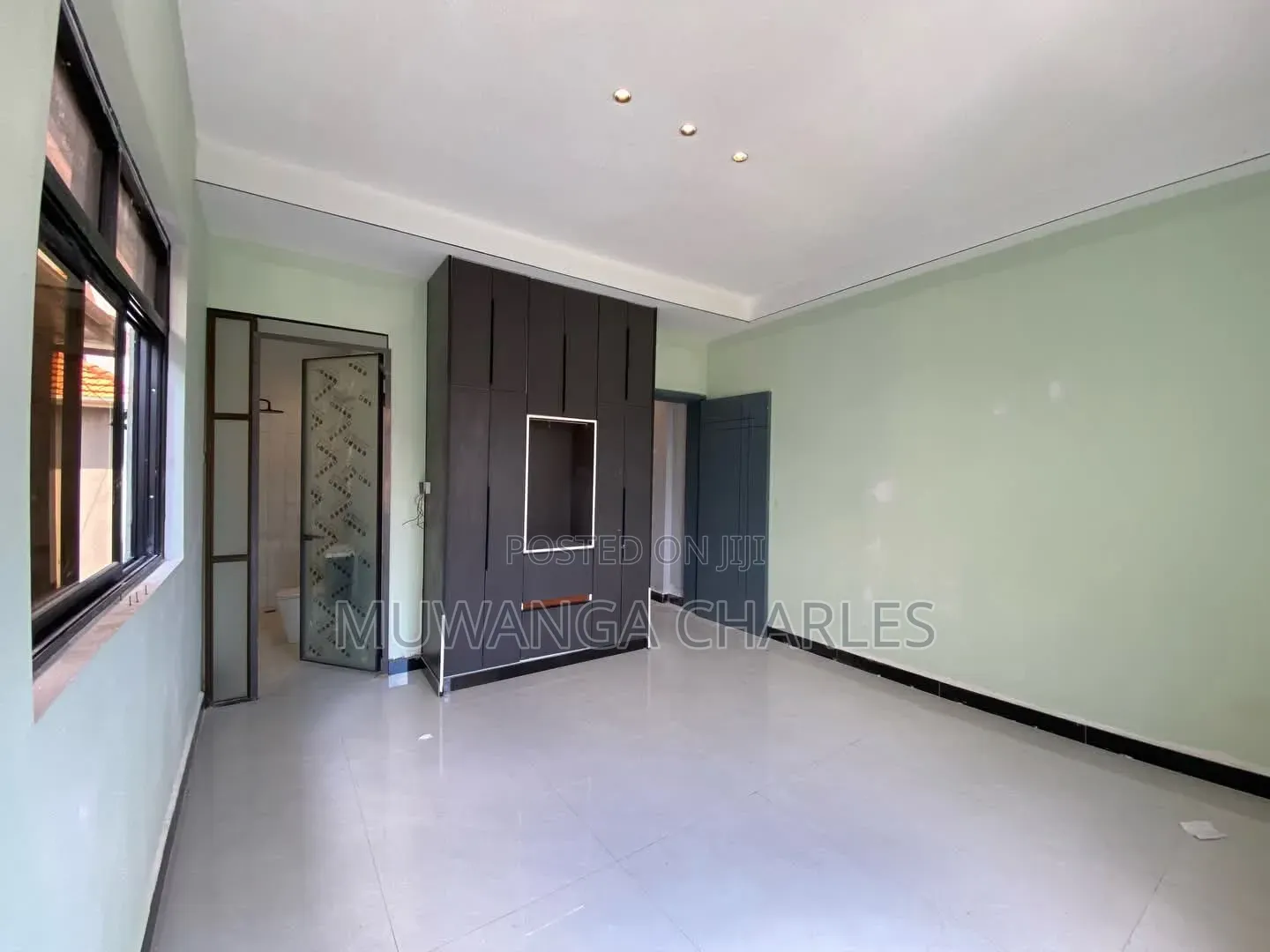 2bdrm Apartment in Fs Properties Ltd, Nakawa for rent in Nakawa