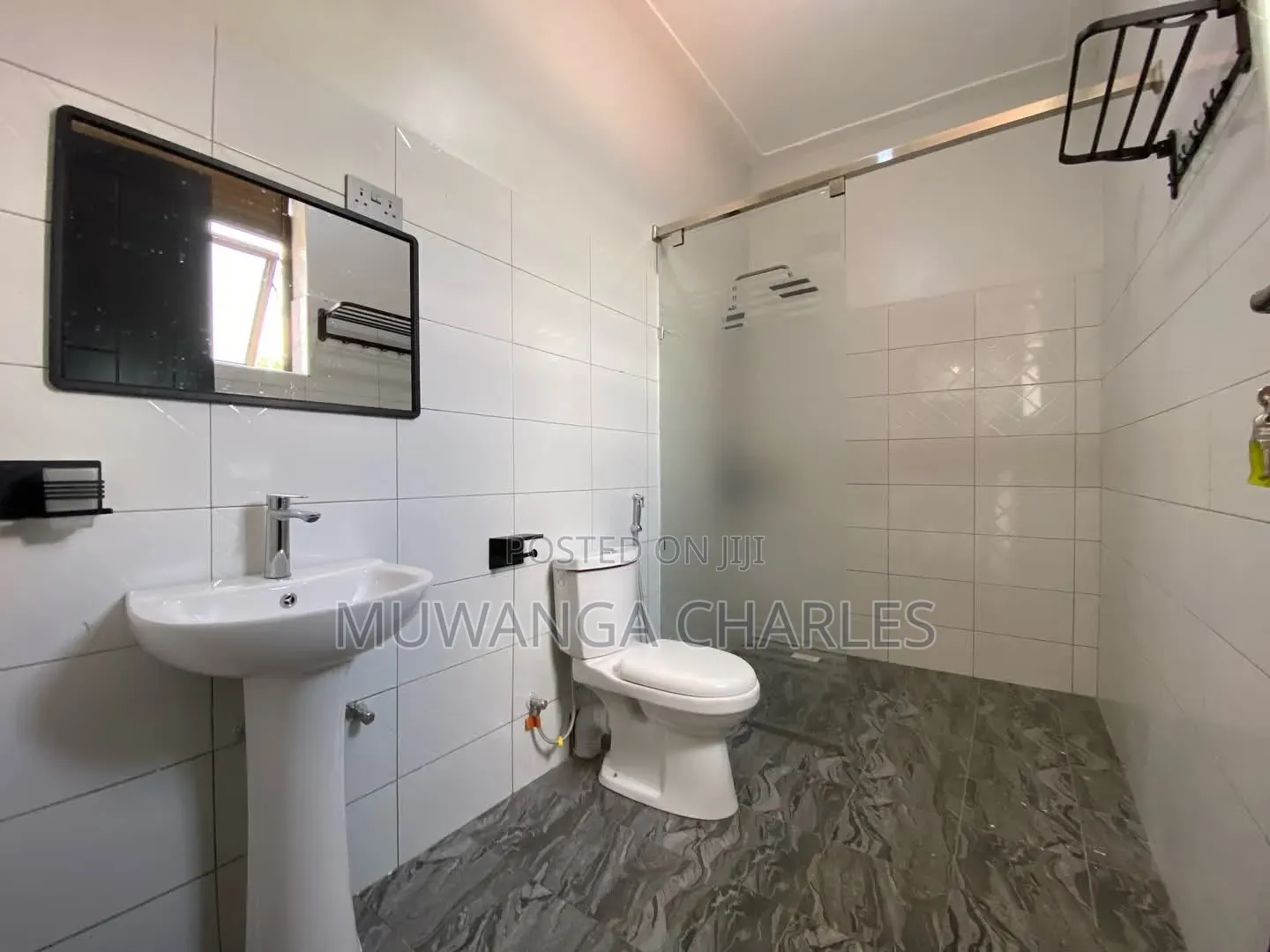 1bdrm Apartment in Fs Properties Ltd, Nakawa for rent in Nakawa