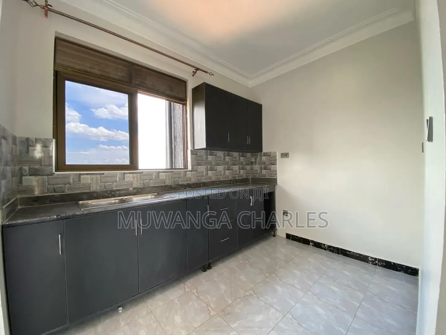 1bdrm Apartment in Fs Properties Ltd, Nakawa for rent in Nakawa