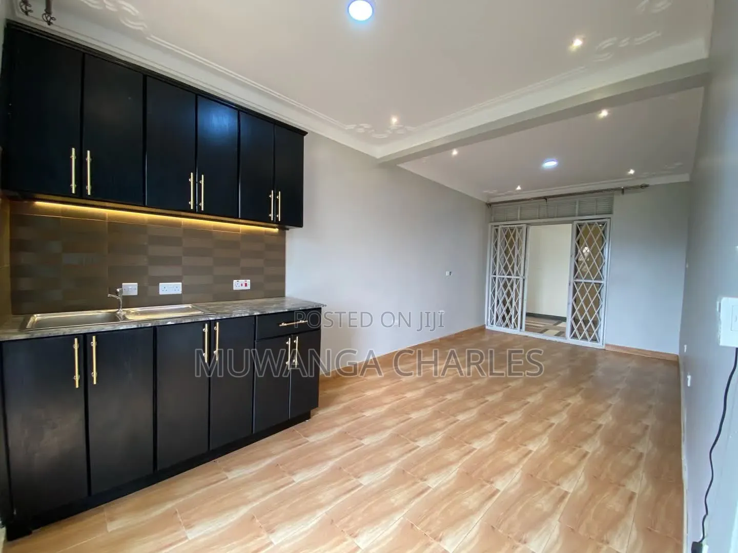 1bdrm Apartment in Fs Properties Ltd, Nakawa for rent in Nakawa