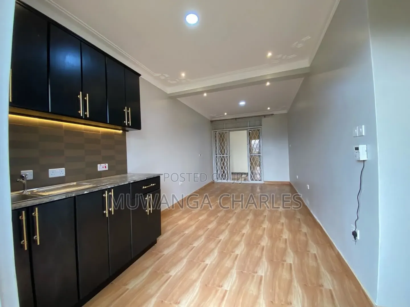 1bdrm Apartment in Fs Properties Ltd, Nakawa for rent in Nakawa