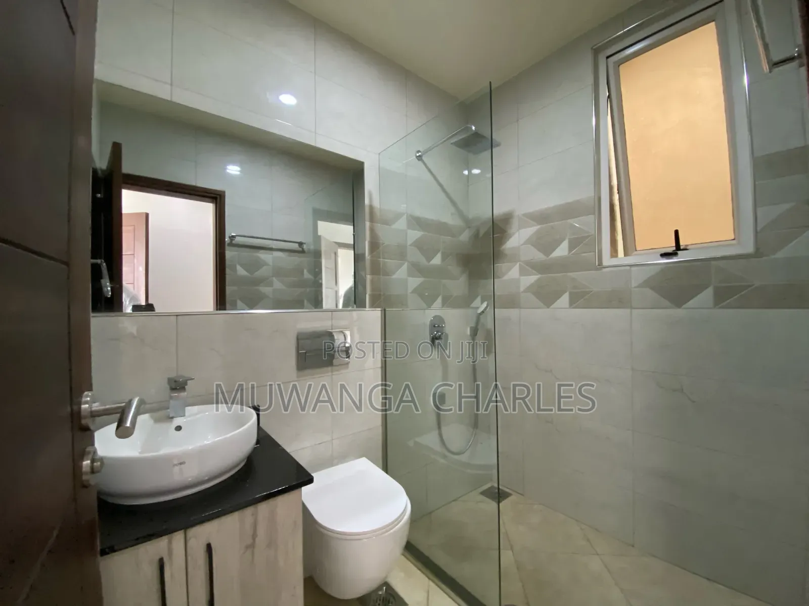 3bdrm Apartment in Fs Properties Ltd, Central Division for rent in Central Division
