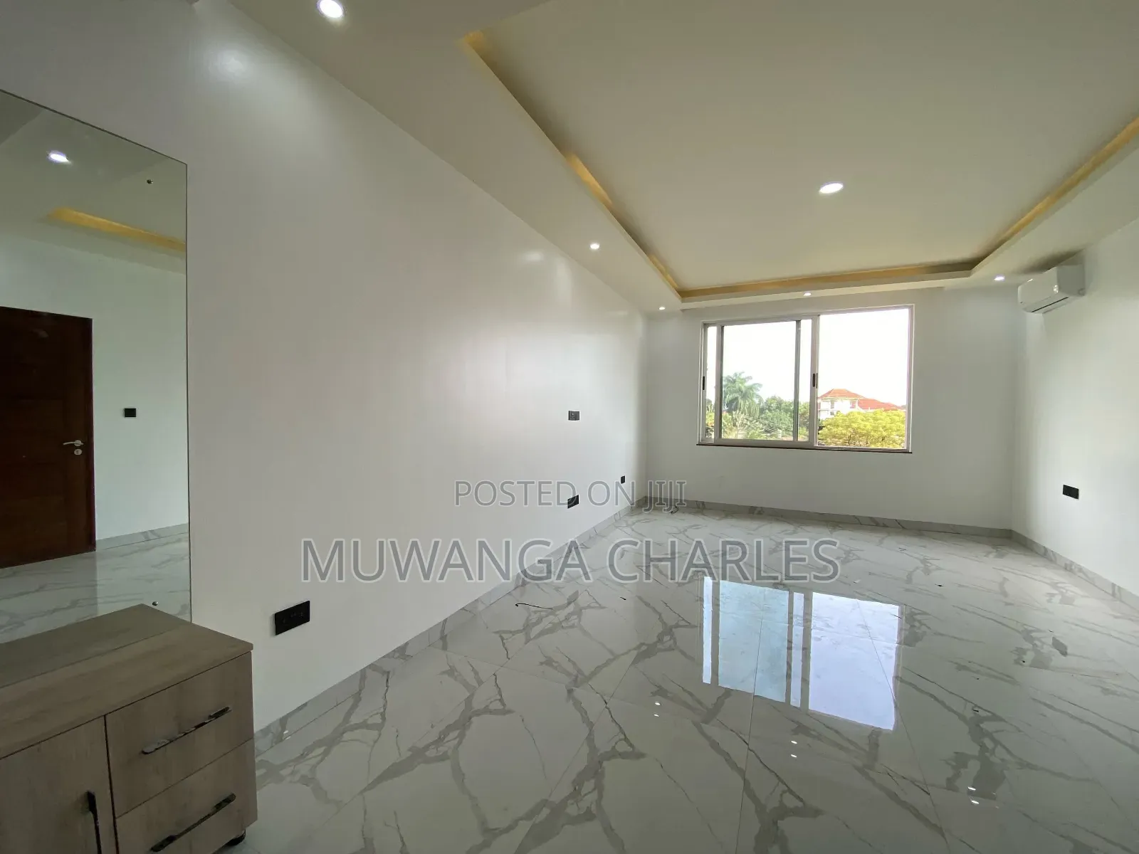 3bdrm Apartment in Fs Properties Ltd, Central Division for rent in Central Division