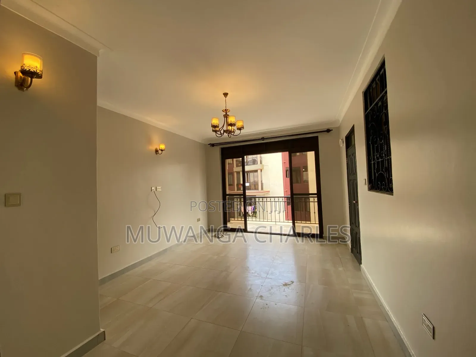 2bdrm Apartment in Fs Properties Ltd, Nakawa for rent in Nakawa