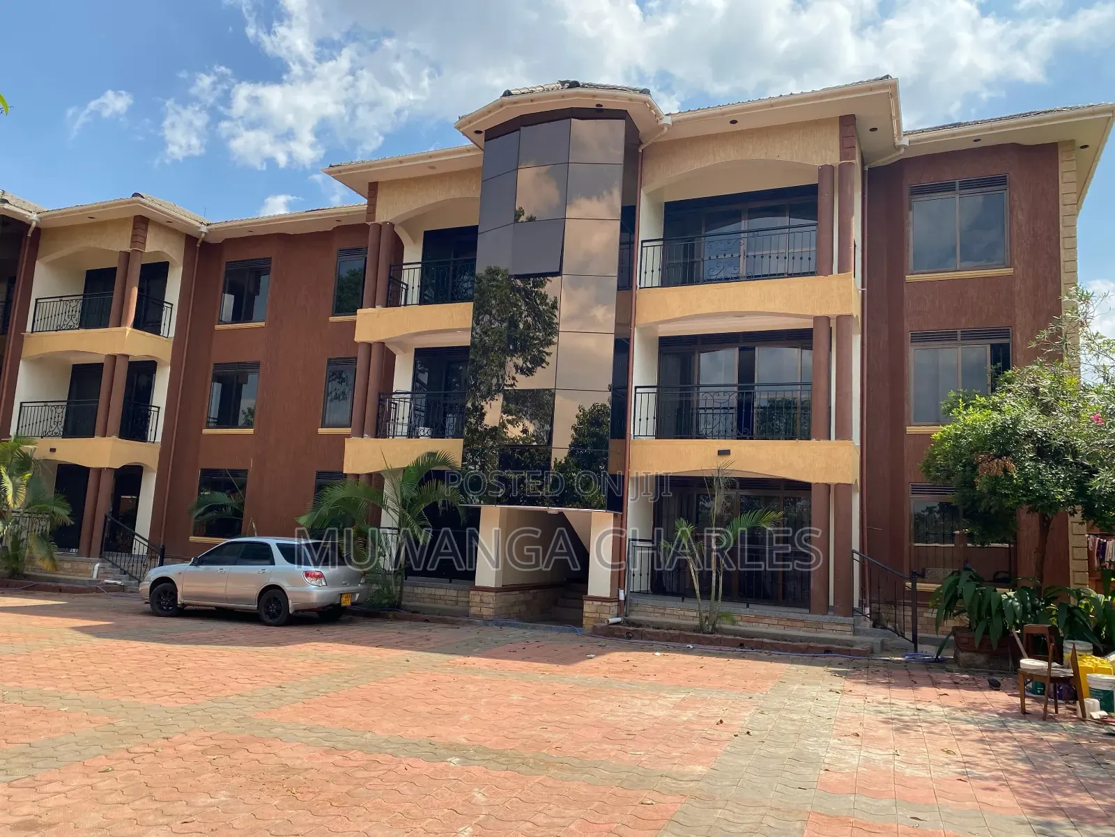 2bdrm Apartment in Fs Properties Ltd, Central Division for rent in Central Division